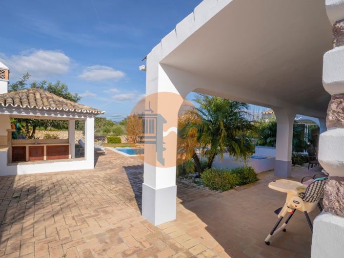 Image No.63-Maison de 4 chambres à vendre à Sao Bras de Alportel