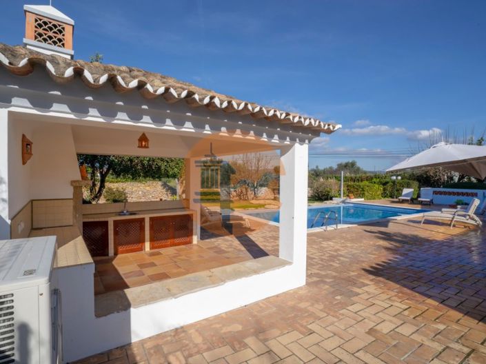 Image No.64-Maison de 4 chambres à vendre à Sao Bras de Alportel