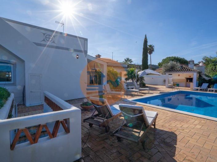 Image No.65-Maison de 4 chambres à vendre à Sao Bras de Alportel