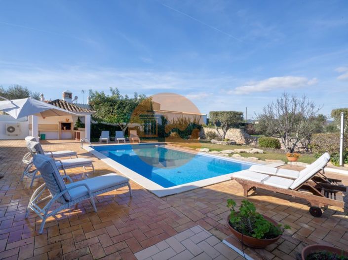 Image No.66-Maison de 4 chambres à vendre à Sao Bras de Alportel