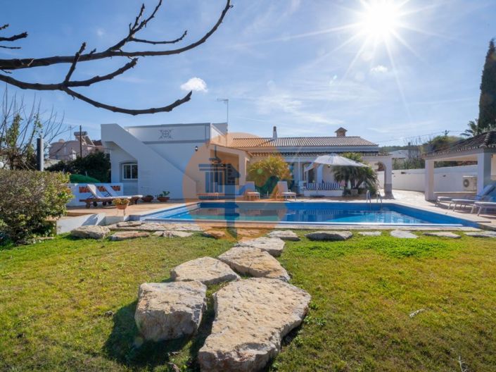 Image No.67-Maison de 4 chambres à vendre à Sao Bras de Alportel