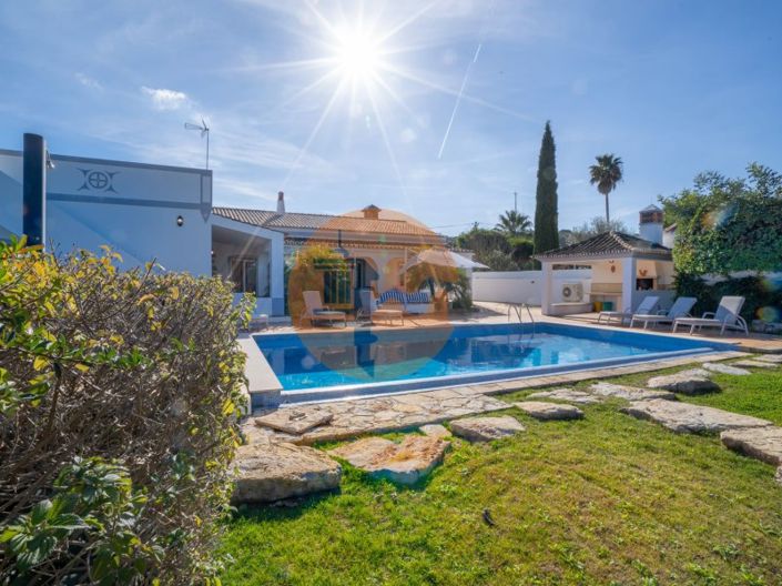 Image No.68-Maison de 4 chambres à vendre à Sao Bras de Alportel