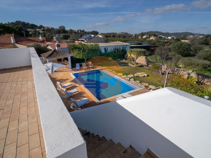 Image No.71-Maison de 4 chambres à vendre à Sao Bras de Alportel