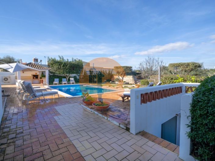 Image No.72-Maison de 4 chambres à vendre à Sao Bras de Alportel