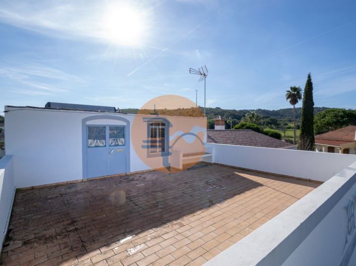 Image No.73-Maison de 4 chambres à vendre à Sao Bras de Alportel