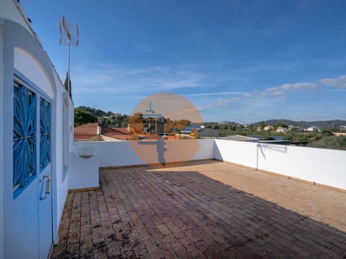 Image No.74-Maison de 4 chambres à vendre à Sao Bras de Alportel