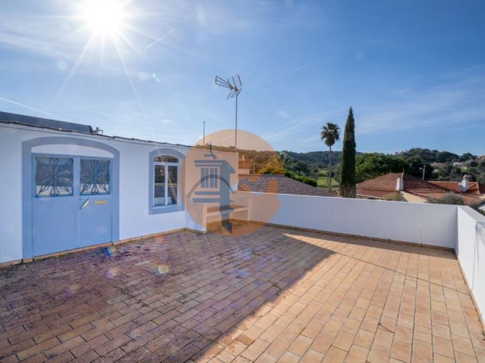 Image No.75-Maison de 4 chambres à vendre à Sao Bras de Alportel