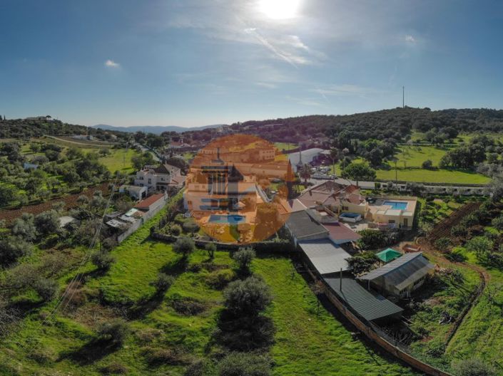 Image No.77-Maison de 4 chambres à vendre à Sao Bras de Alportel