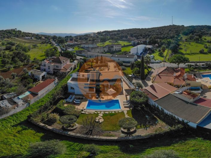 Image No.78-Maison de 4 chambres à vendre à Sao Bras de Alportel