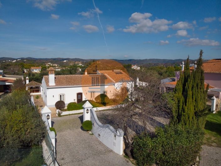 Image No.79-Maison de 4 chambres à vendre à Sao Bras de Alportel