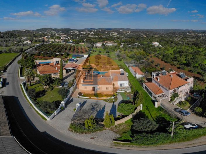 Image No.80-Maison de 4 chambres à vendre à Sao Bras de Alportel