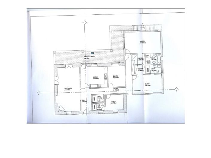 Image No.81-Maison de 4 chambres à vendre à Sao Bras de Alportel