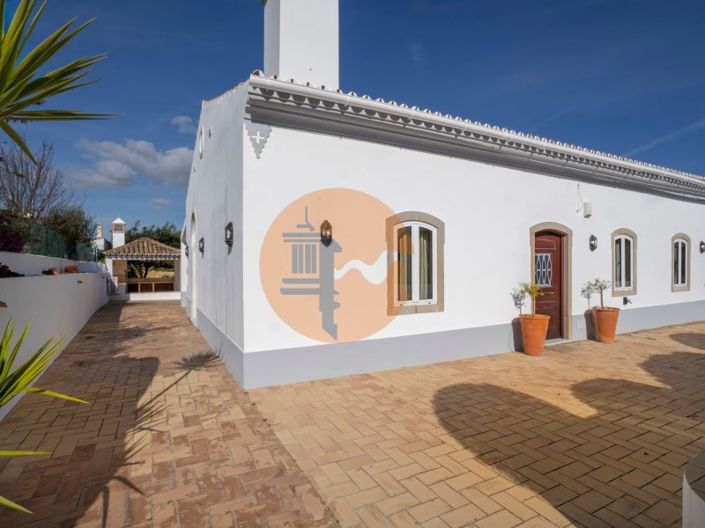 Image No.9-Maison de 4 chambres à vendre à Sao Bras de Alportel