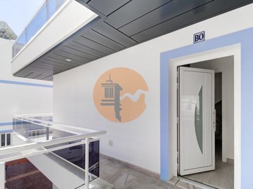 1 - Vila Real de Santo António, Apartment