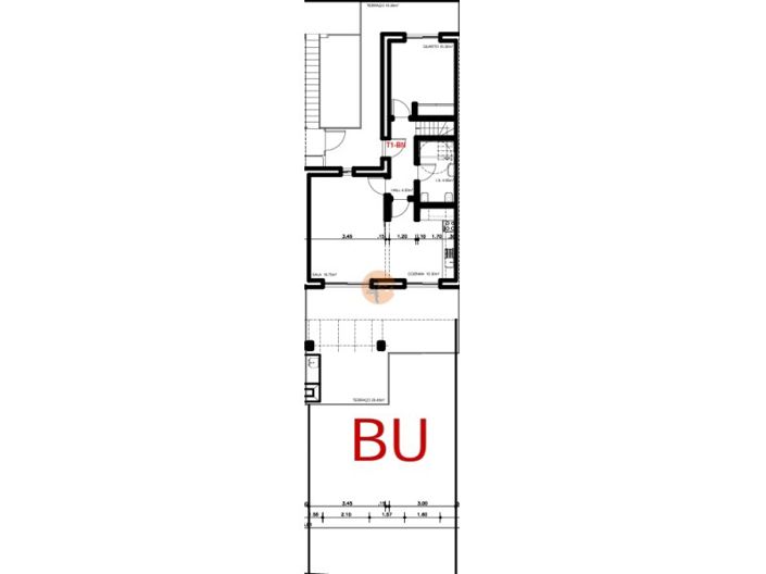 Image No.10-1 Bed Apartment for sale