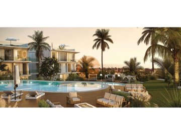 1 - Lagoa, Apartment