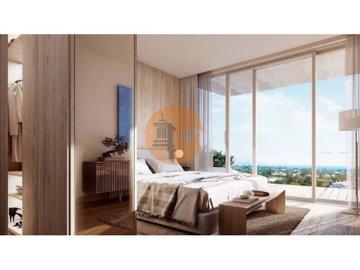 1 - Lagoa, Apartment