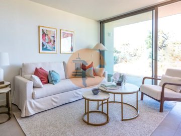 1 - Lagoa, Apartment