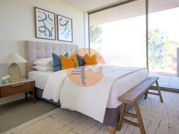 1 - Lagoa, Apartment