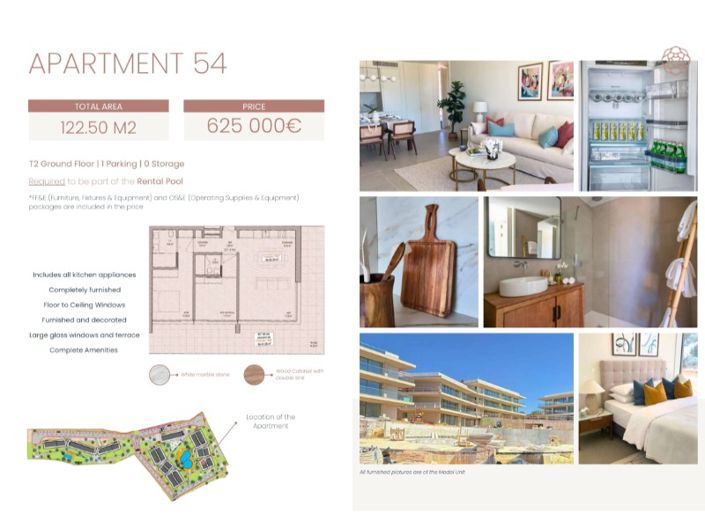 Image No.22-2 Bed Apartment for sale