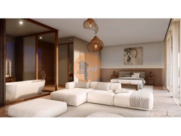 1 - Lagoa, Apartment