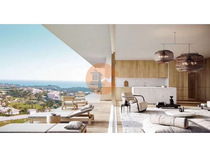 Image No.15-Appartement de 2 chambres à vendre à Lagoa