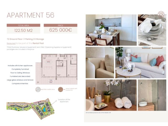 Image No.22-2 Bed Apartment for sale