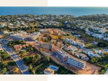 Appartement de 2 chambres à vendre à Lagoa