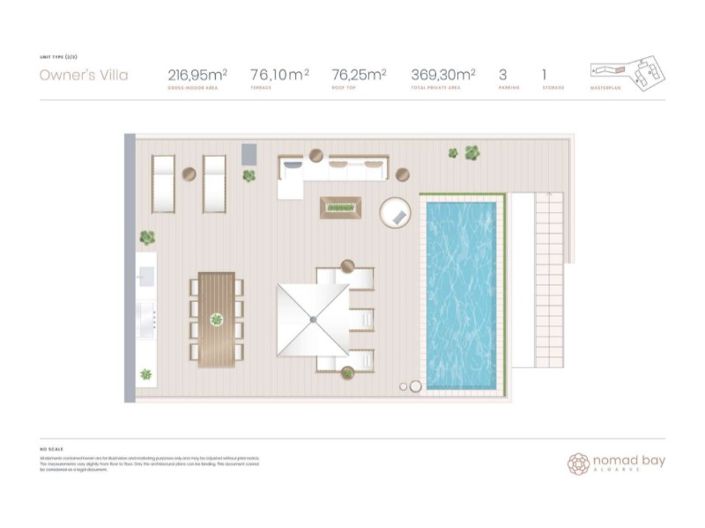 Image No.25-2 Bed Apartment for sale