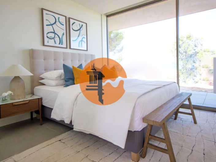 Image No.5-Appartement de 2 chambres à vendre à Lagoa