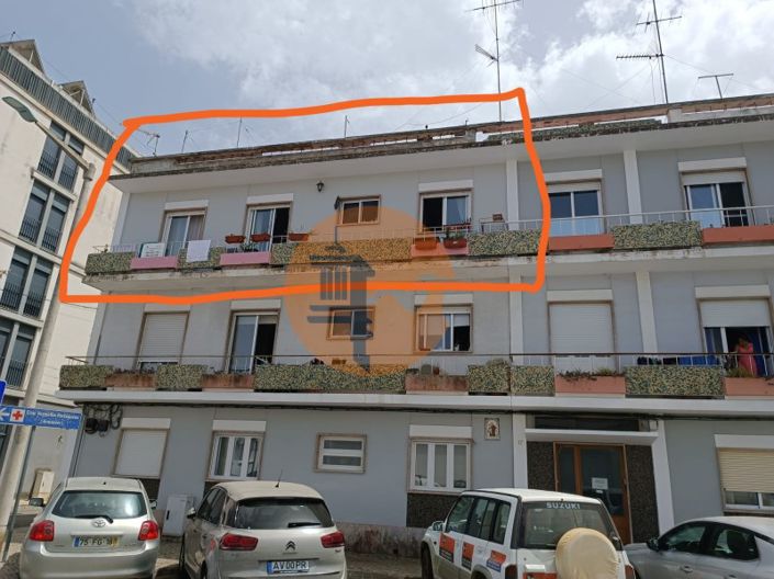 Image No.19-Appartement de 2 chambres à vendre à Vila Real de Santo António