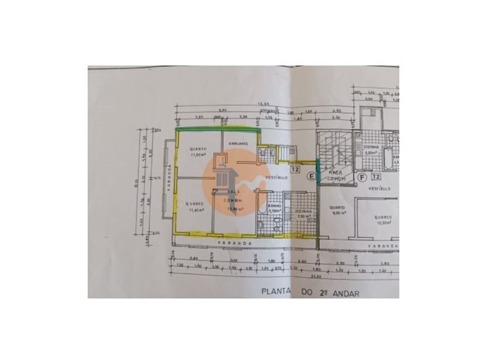 Image No.20-Appartement de 2 chambres à vendre à Vila Real de Santo António