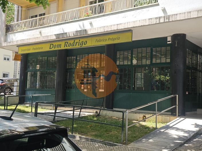 Image No.1-Restaurant for sale