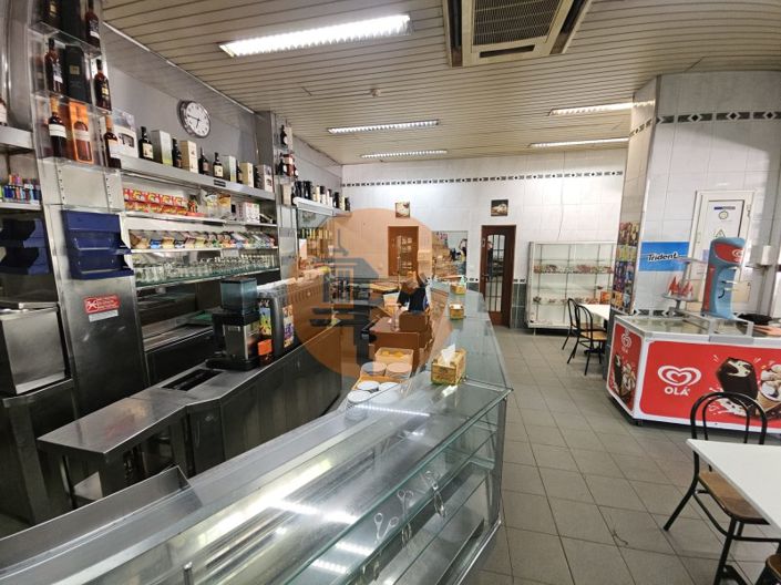 Image No.10-Restaurant à vendre à Lisbon