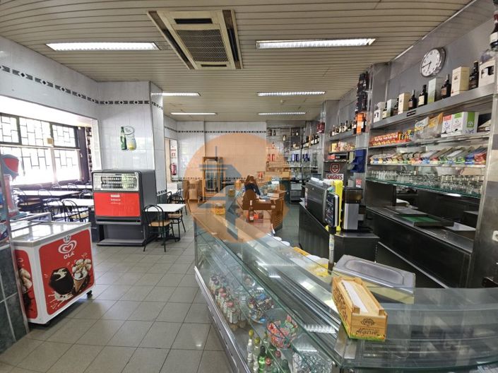 Image No.11-Restaurant à vendre à Lisbon