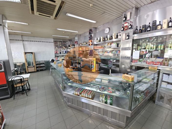 Image No.12-Restaurant à vendre à Lisbon