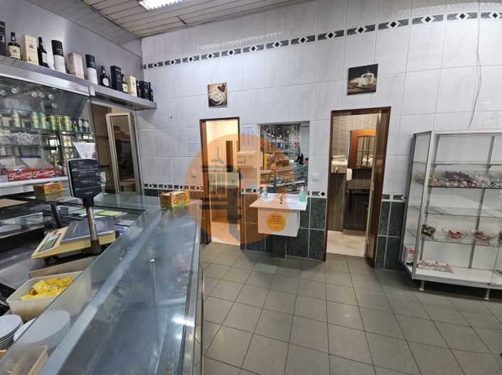 Image No.13-Restaurant à vendre à Lisbon