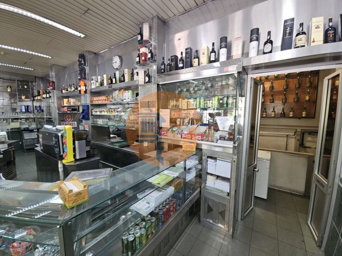 Image No.14-Restaurant à vendre à Lisbon