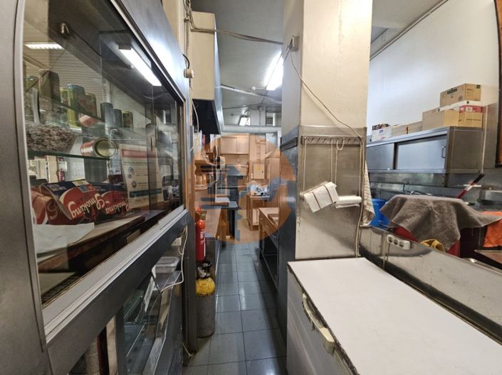 Image No.15-Restaurant à vendre à Lisbon