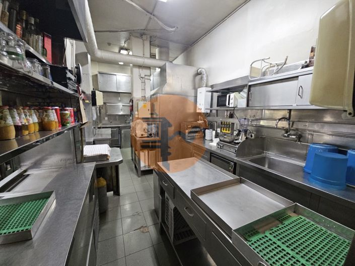 Image No.16-Restaurant à vendre à Lisbon