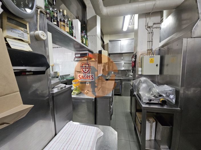 Image No.17-Restaurant à vendre à Lisbon