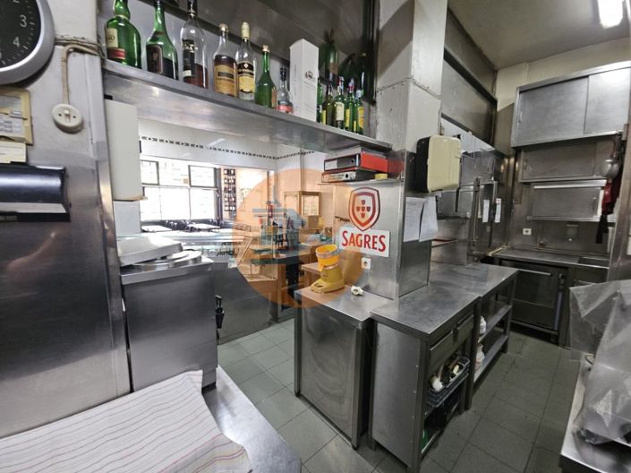 Image No.18-Restaurant à vendre à Lisbon