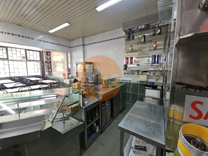 Image No.19-Restaurant à vendre à Lisbon