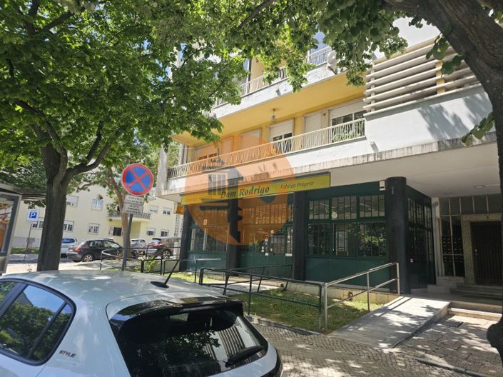 Image No.1-Restaurant à vendre à Lisbon