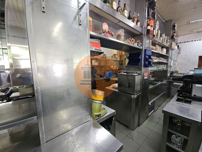 Image No.20-Restaurant à vendre à Lisbon