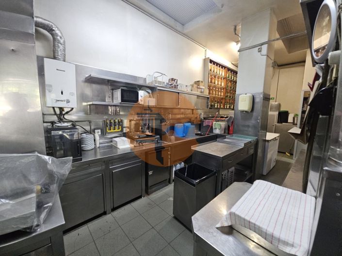 Image No.21-Restaurant à vendre à Lisbon