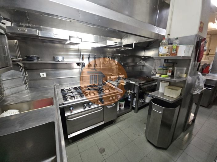 Image No.22-Restaurant à vendre à Lisbon