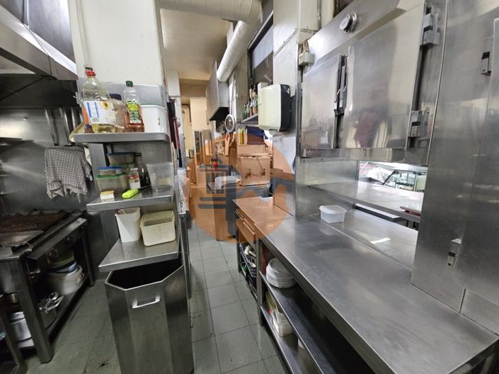 Image No.23-Restaurant à vendre à Lisbon