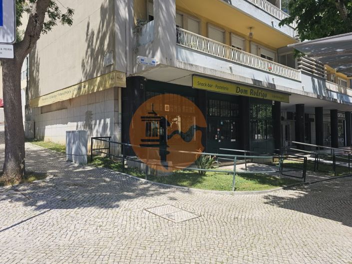 Image No.1-Restaurant à vendre à Lisbon