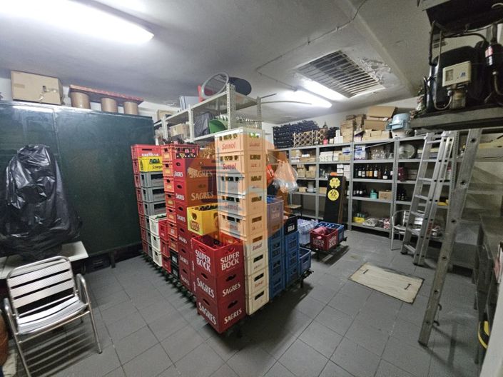 Image No.31-Restaurant à vendre à Lisbon